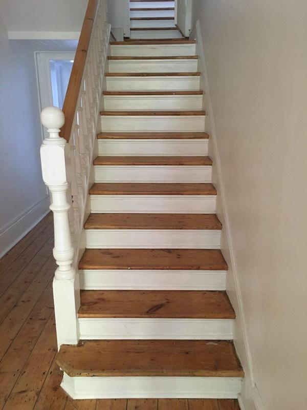 To Let 3 Bedroom Property for Rent in Kenilworth Western Cape